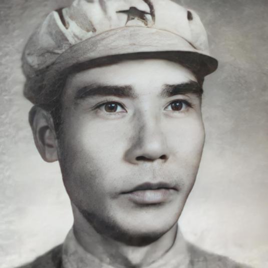 1967年，福建副省长贺敏学突然被抓，毛主席拍桌大怒：谁敢动他？！所有人只知他是