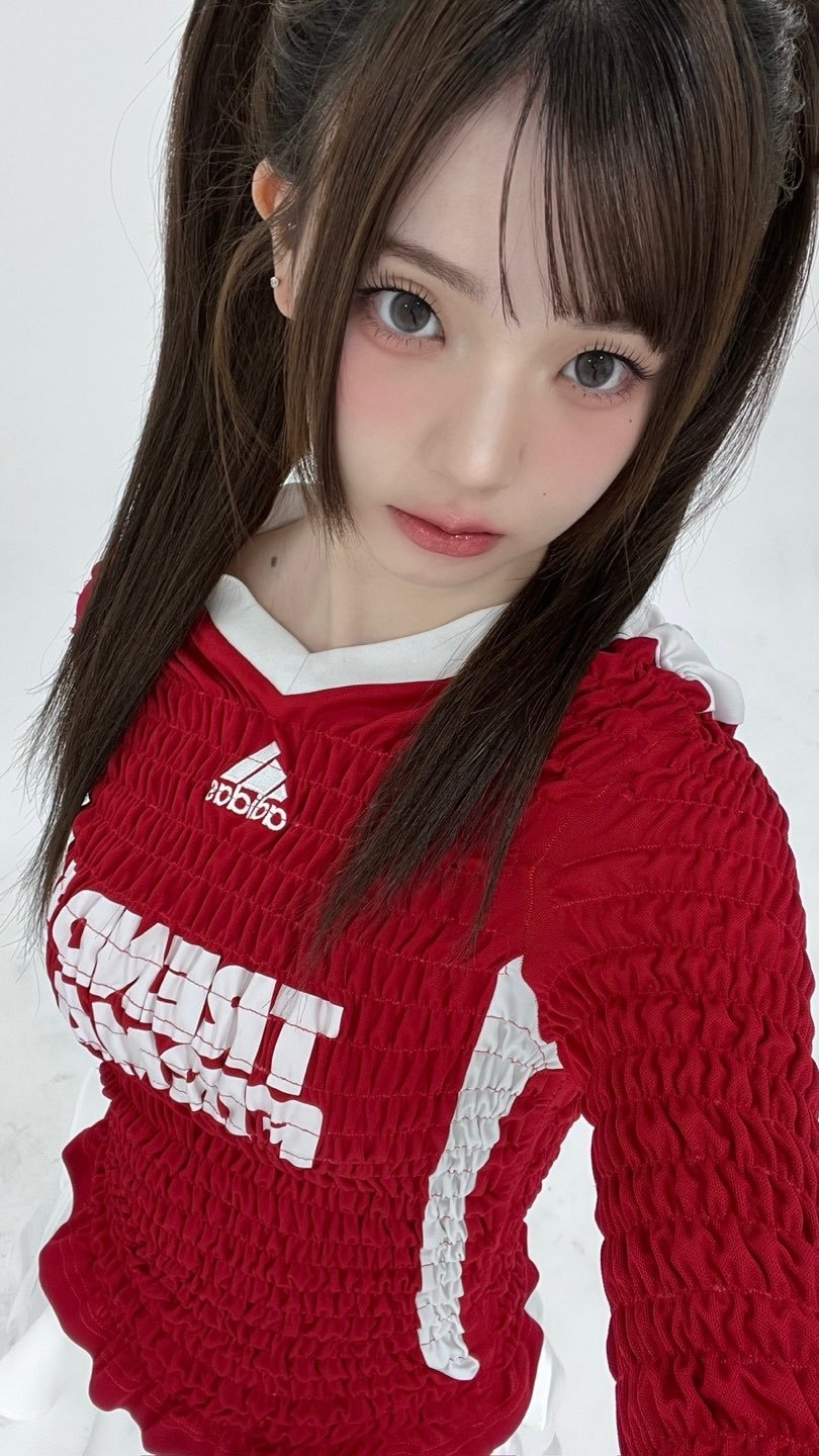 250407 tripleS yeonji郭妍知 ​​​