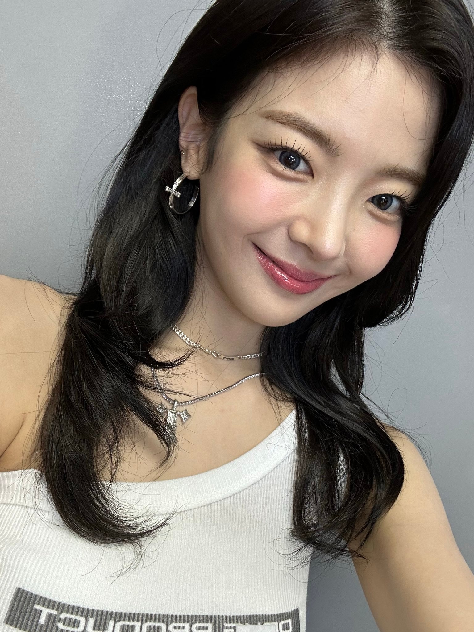 250801 ITZY Lia崔智秀 ​​​
