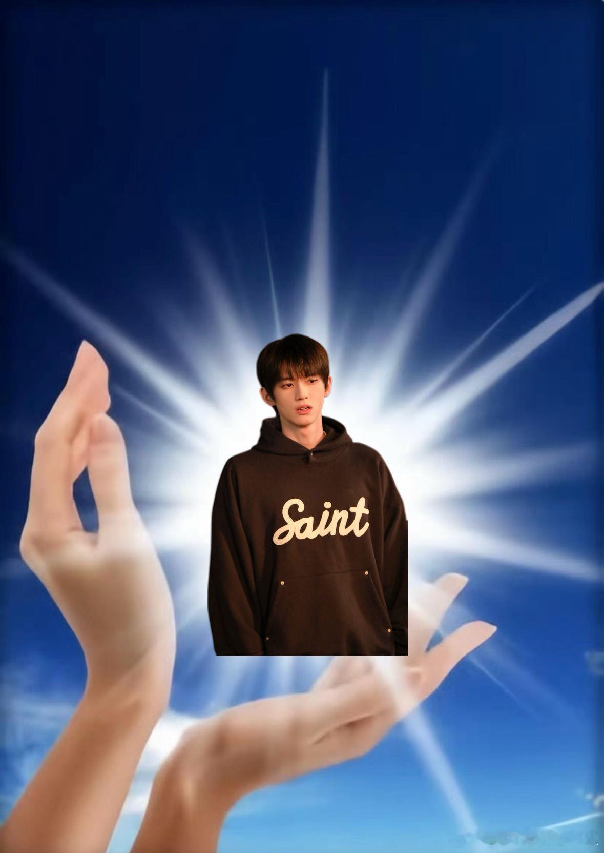 求偶遇赖伟明教程 沈负暄游乐园戏份太戳人心，赖伟明鲜活干净的气质格外打动人。求一