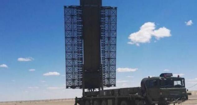 外媒：美航母进入打击阵地，伊朗架起中国制反隐身雷达，F-35优势不再美军此次派往