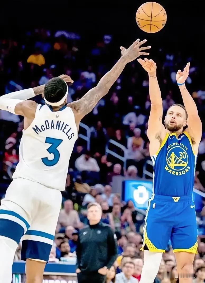 辣眼睛！勇士90:107惨败森林狼，全程被动，毫无斗志，看看球员表现，一目了然！