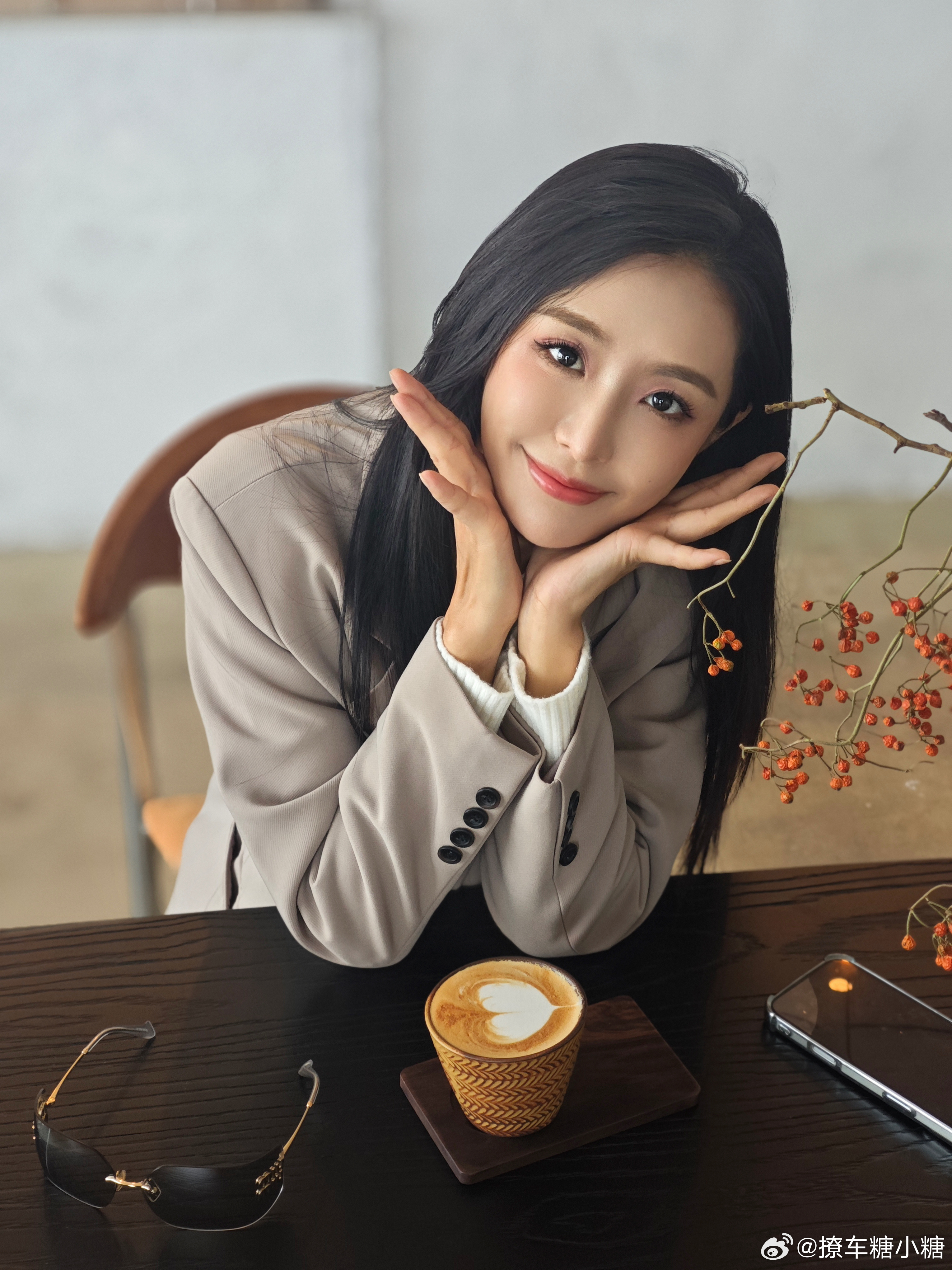 每天早起打卡早 