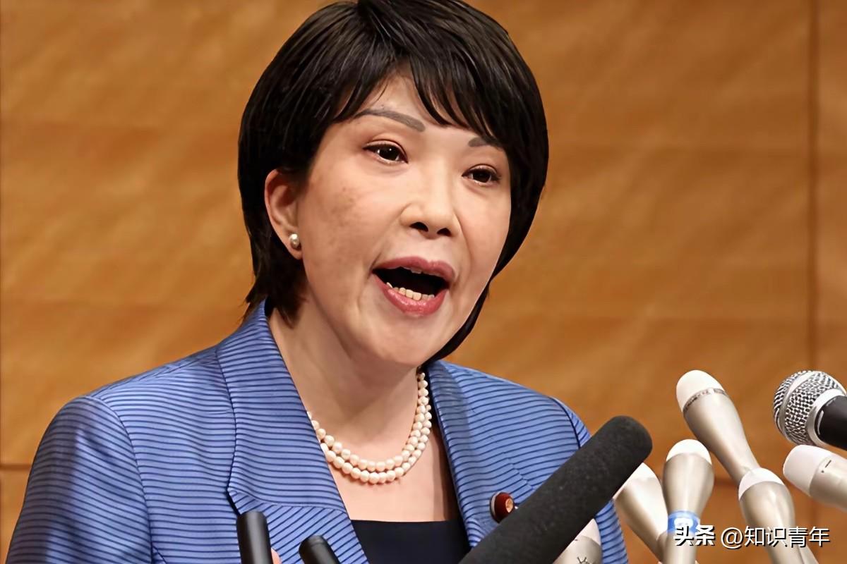 撞南墙了知道回头了，鼻涕流到嘴里知道甩了。现在的日本是真真切切感受到“后怕”了！