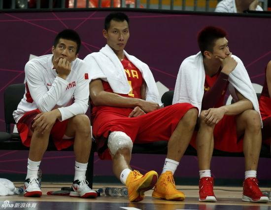 中国男篮的堕落，是从哪一年开始的？

我先给出结论：中国男篮的“堕落”（明显下滑