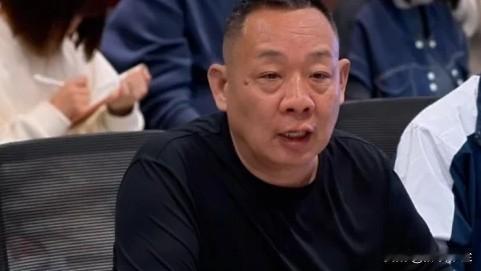 好好的企业家，为什么要一天天在网上翻来炒去呀！是找不倾诉对象了？还是心有所得，想