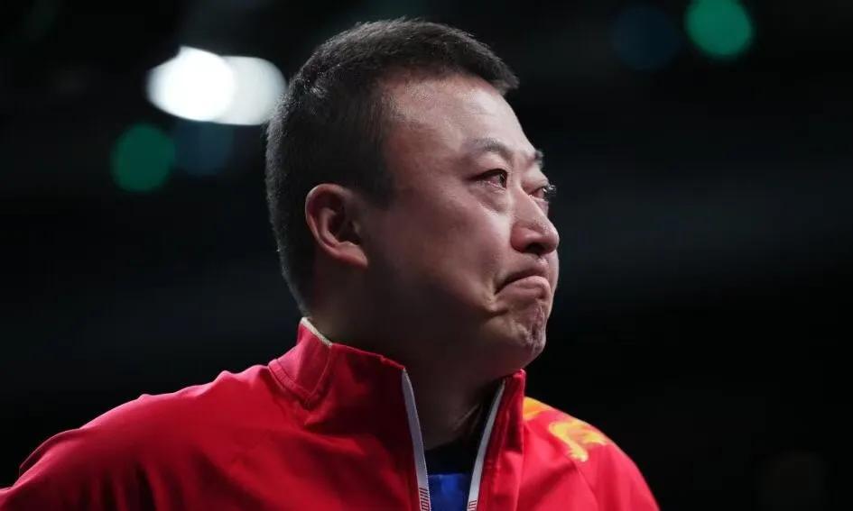 马琳主教练应排位派王艺迪对决小张本会更好些吧！毕竟大迪对小张本不怵，有战胜的把握