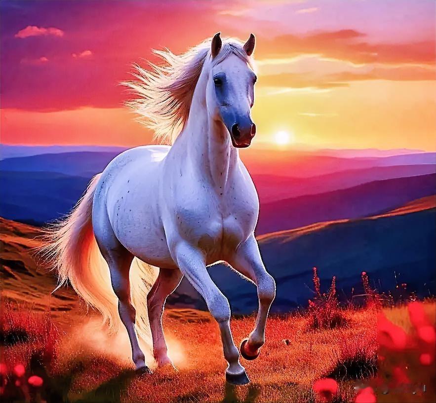 春节将至，玩玩马年春联，迎接马年，祝福新春。这儿有一上联，看下联怎么对。
上联：