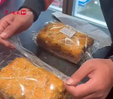 小小的面包，传递着大大的温暖！这家烘焙店用善意减少浪费，给需要的人送去暖心，平凡