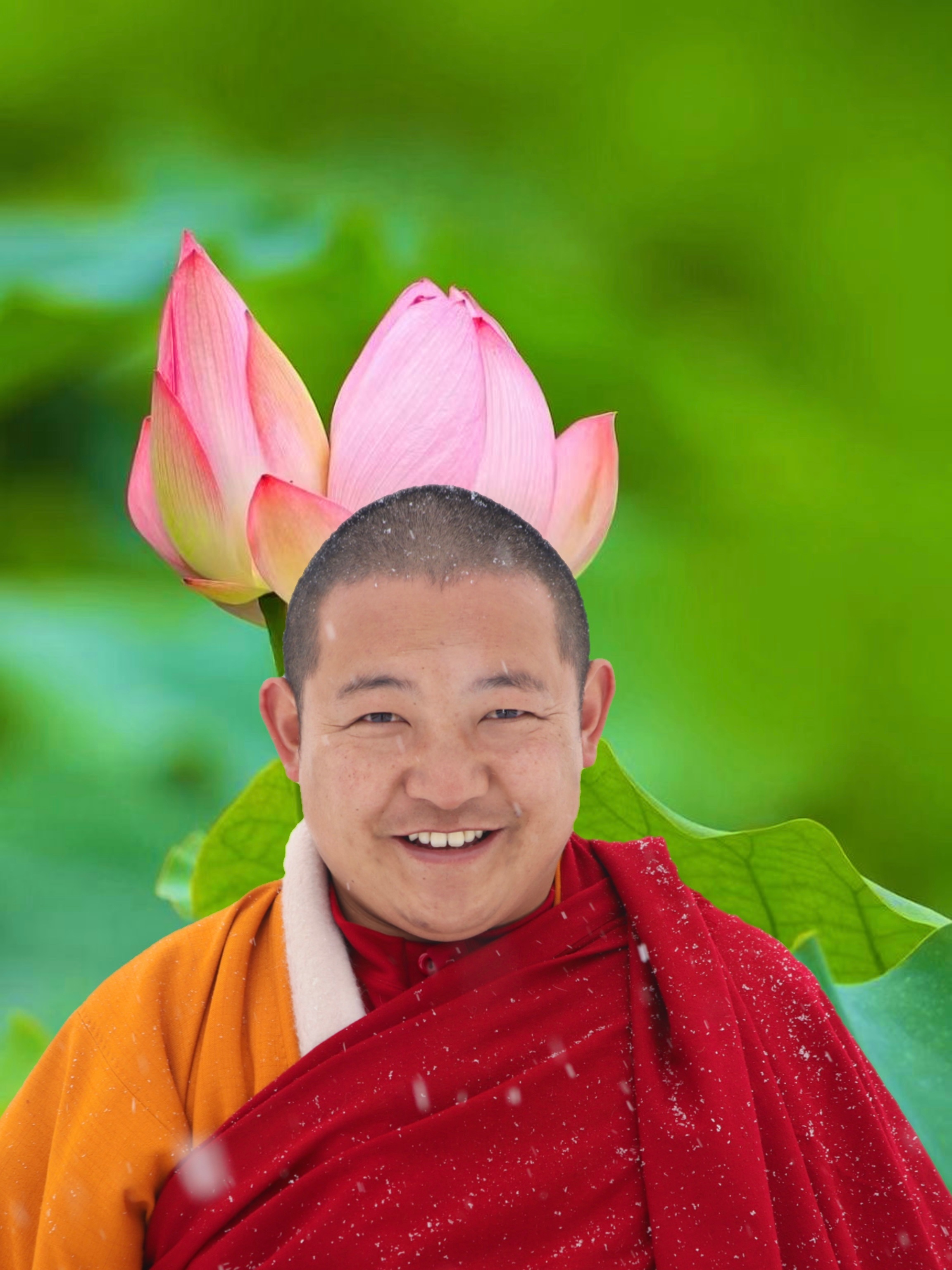 了解自己的人，走到哪里都不会吃亏，别人都会尊重他，因为他知道自己该说什么话，该做