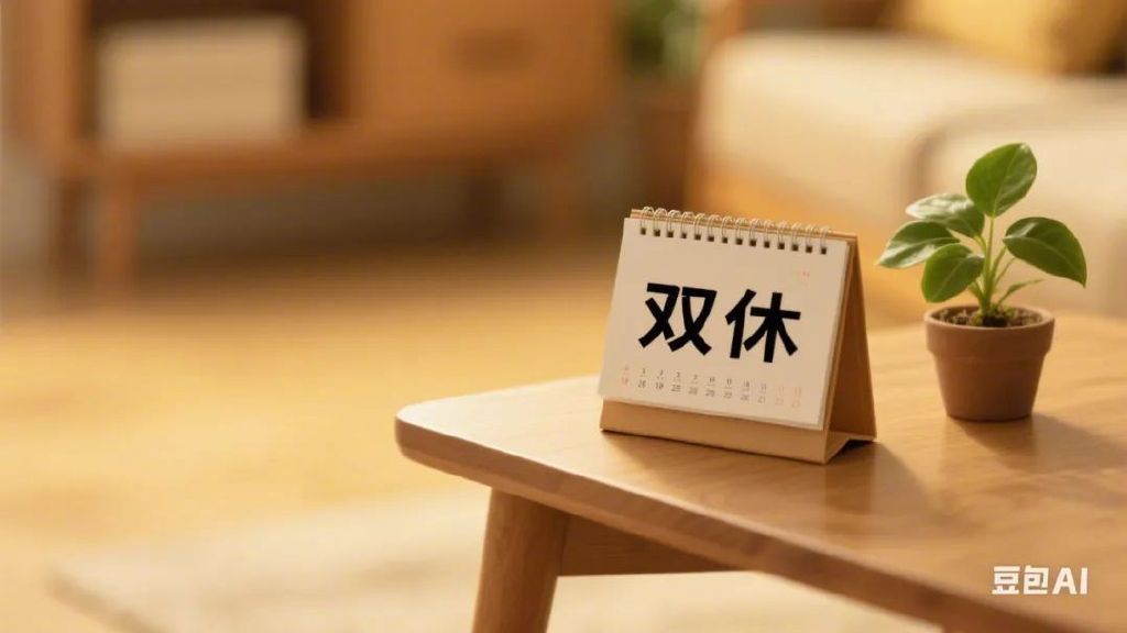 【#已有多所高中不再双休#】#高中双休为何难落实# “第一反应是难以置信。班会上