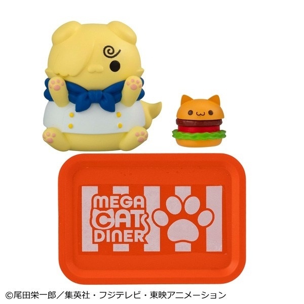 索香双璧汉化交流专区  怎么又有新的喵啦🍦🍔可爱！！🐈 