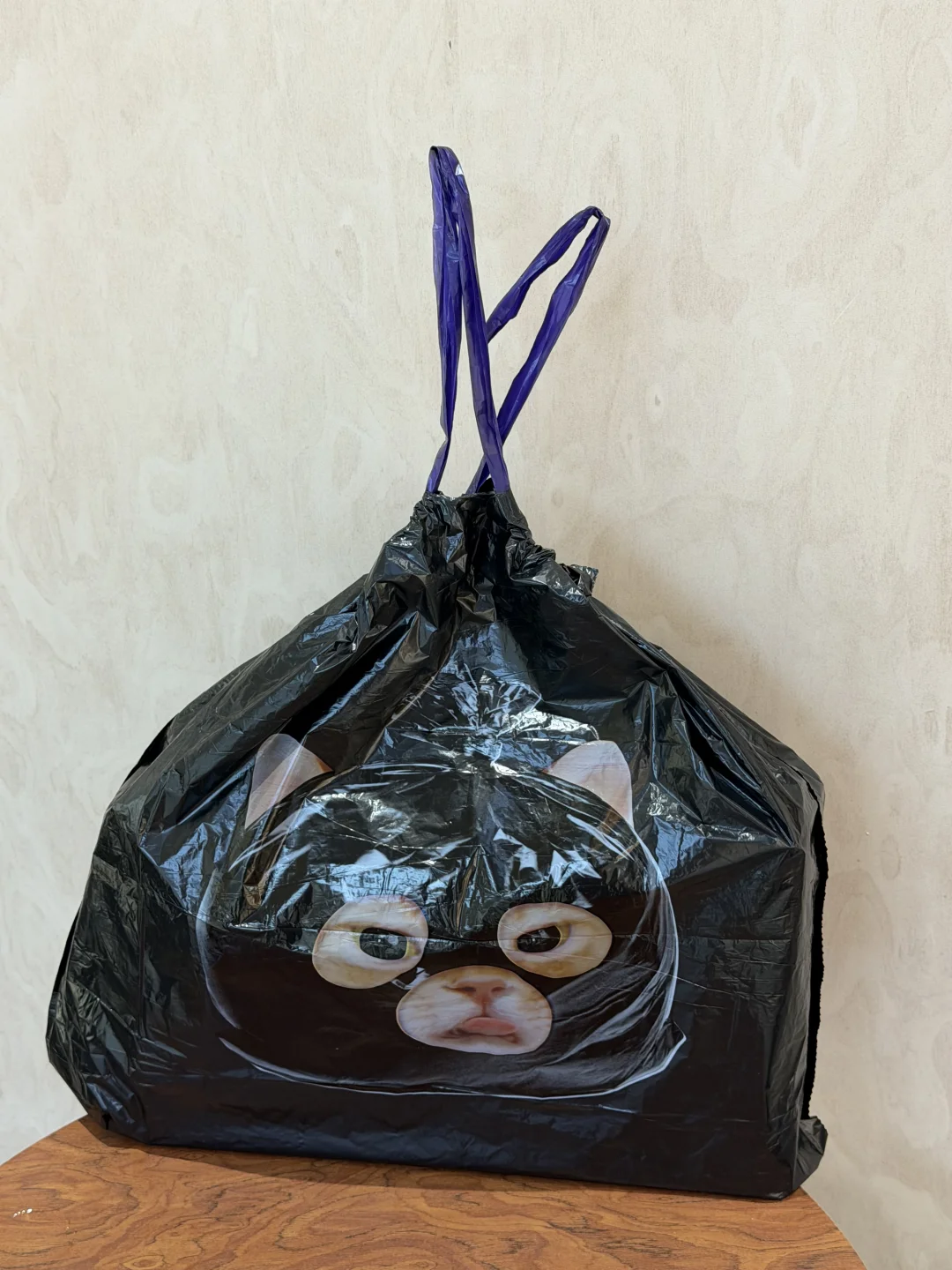 黑猫警长！！