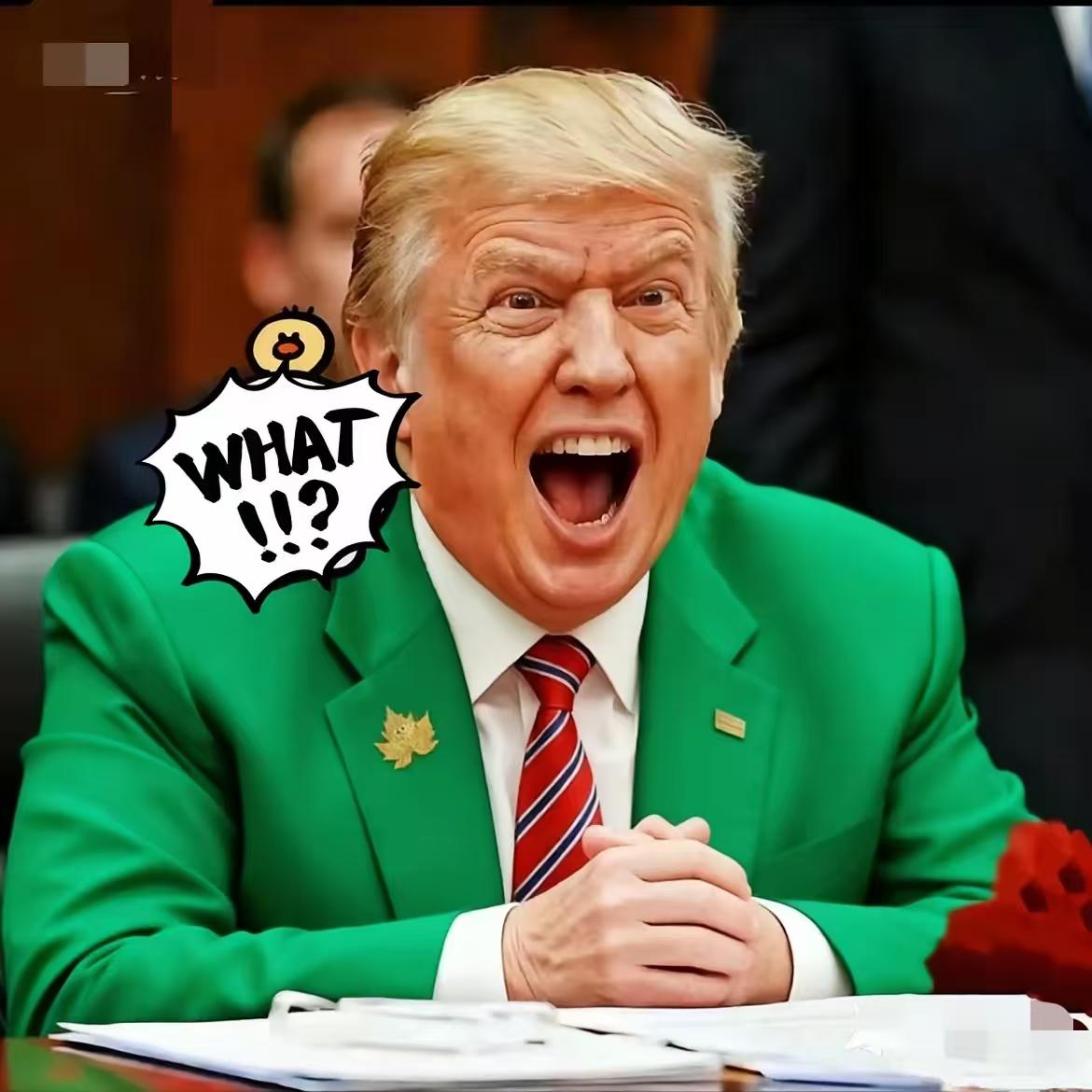 果然被我说中！
美国正式宣布了！
  2025年11月4日，美国正式进入“停摆”