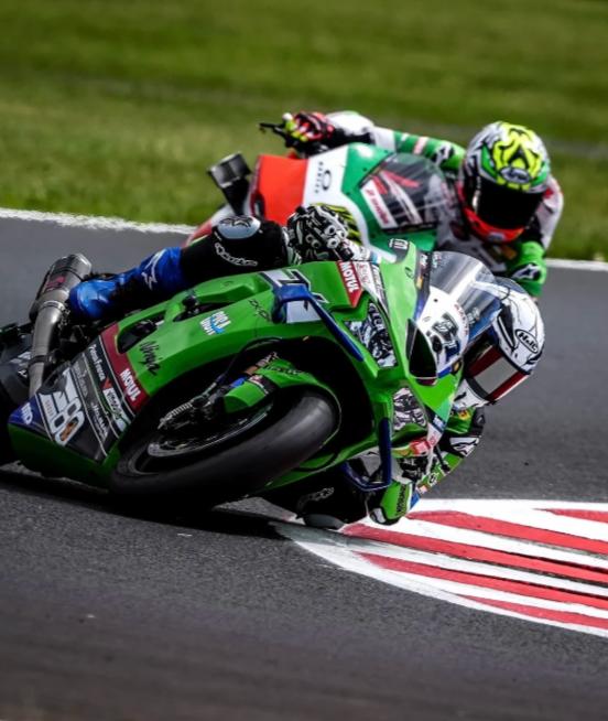 WSBK 法国站｜夏休期集体测试盘点，各家车队的优势与隐患同时暴露
WSBK 马