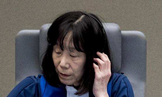 国际刑事法院的末日，可能真的要来了。
 
俄罗斯联邦总检察院已经正式向荷兰等国提