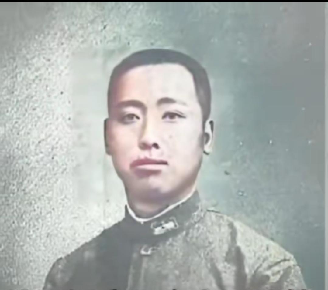 李春润（1901—1933），字滨浦，满族，辽宁凤城人，东北民众抗日义勇军第三军