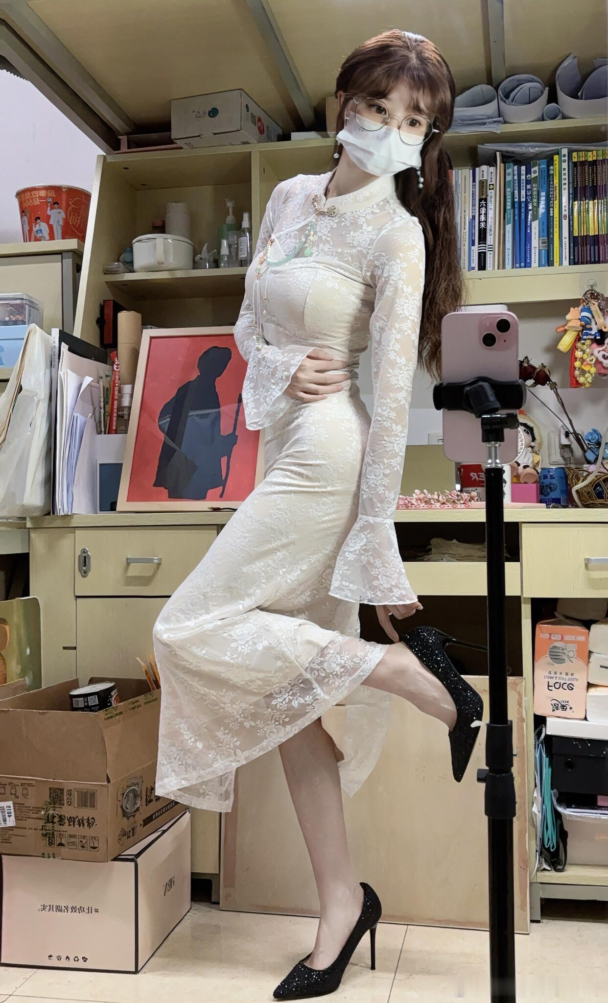 女大生宿舍日常~ 