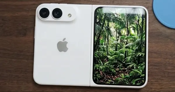 折叠屏对决传统旗舰：iPhone Ultra与iPhone 18 Pro Max如何选？