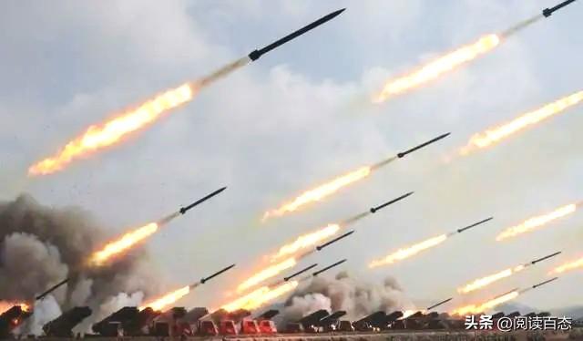 伊朗确实有能力把林肯号航母打击到丧失作战能力
美国这次发动中东战争，最大的弊端就