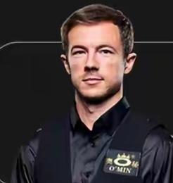 巩晨智2-5完败利索夫斯基！无缘晋级中国玉山公开赛的正赛
​
​       在