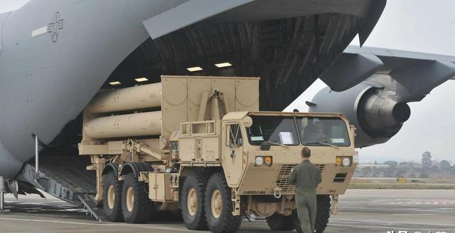 伊朗正式宣布摧毁美国“萨德”反导系统！根据伊朗伊斯兰革命卫队通报的情况，伊朗空军