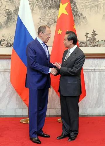 耶伦与拉夫罗夫到访我国都收获了什么？
美国财长耶伦已经到访我国数天，然而收获寥寥