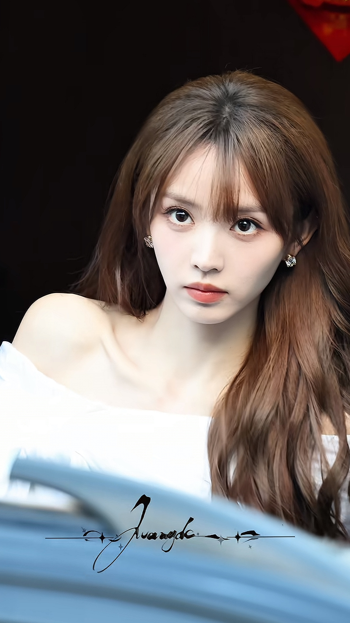 妻子的美貌 ​​​