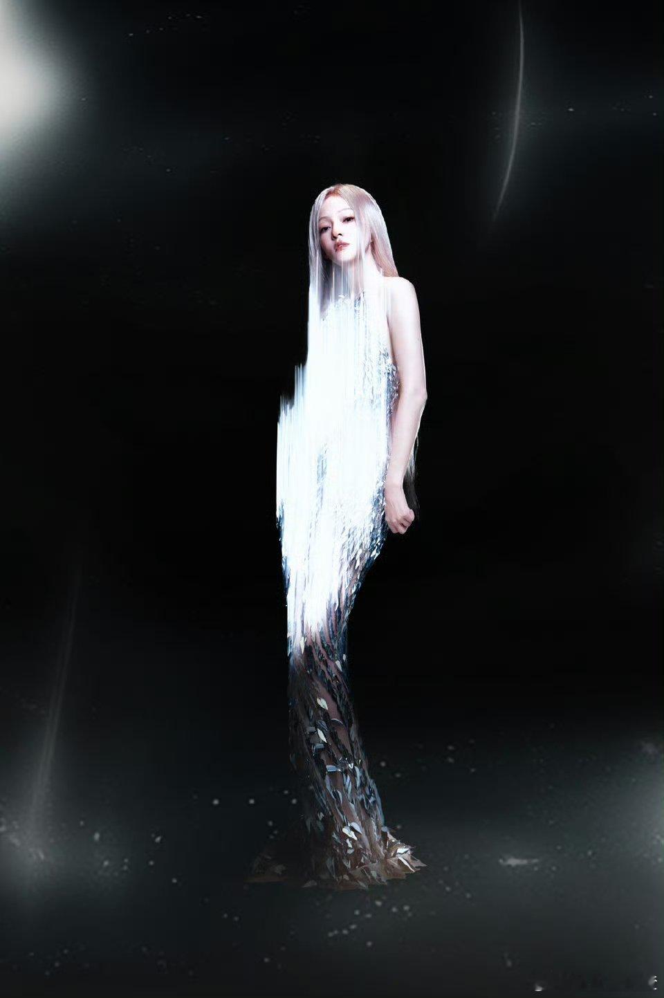 张韶涵新专辑暂缓上线 新专辑未上线先掀热议，如今突发暂缓通知，中国蓝新闻及时同步