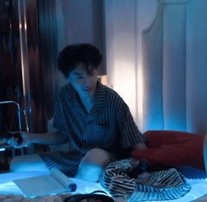 唉不说了 明天减肥了姐妹们 