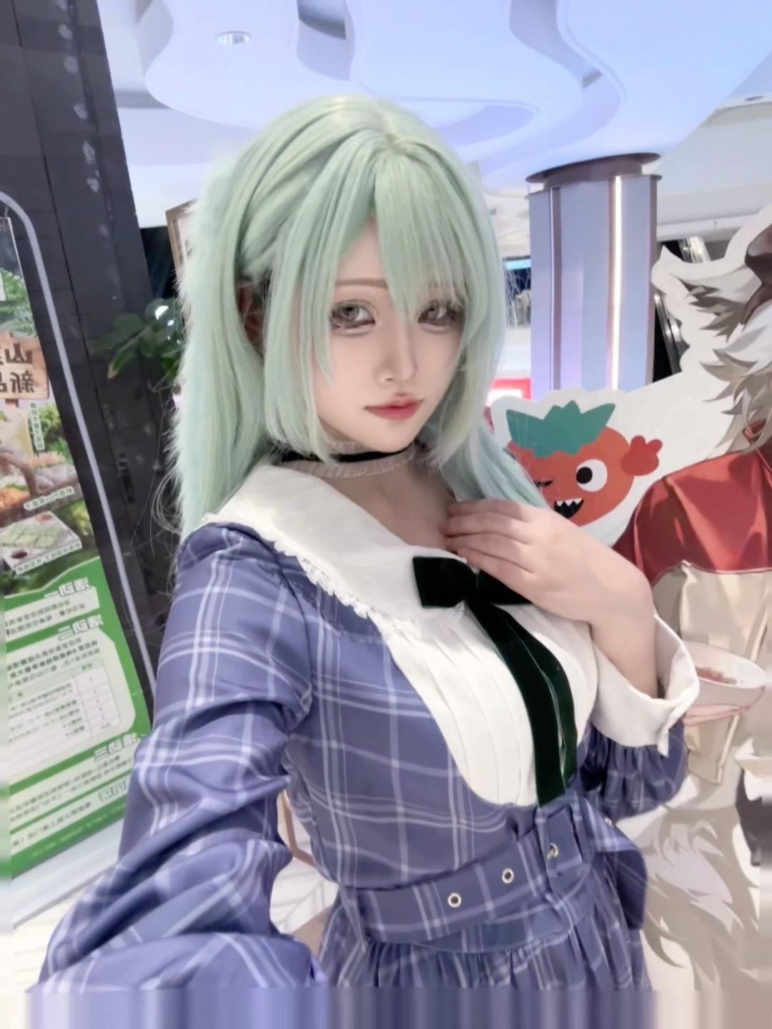 联动干员吃联动套餐