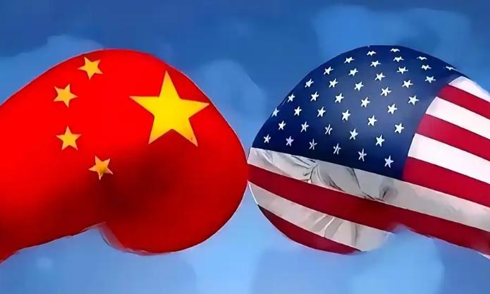 为什么中国对美国越来越强硬？讲透一点，中国对美强硬，就是要逼美国走上苏联的旧路。
