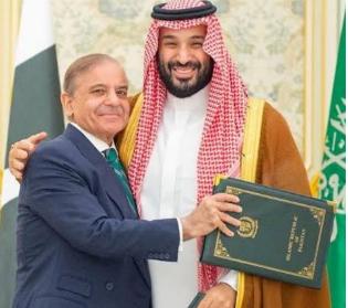 巴基斯坦，这个GDP都排不进世界前二十的国家，在这几天连干了两件事就让整个世界对