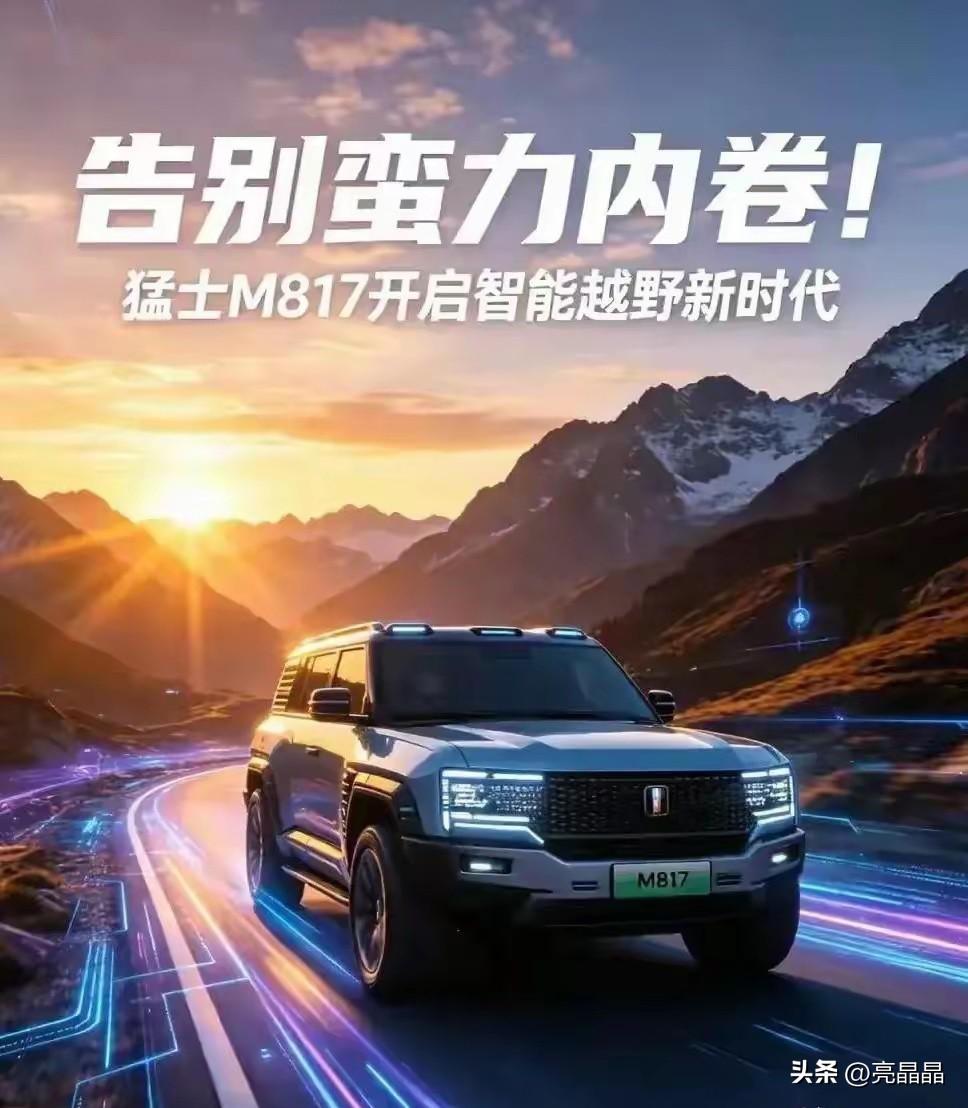 放心买、信得过的车企：

比亚迪——全能（全产业链自研，新能源覆盖面广）
东风汽
