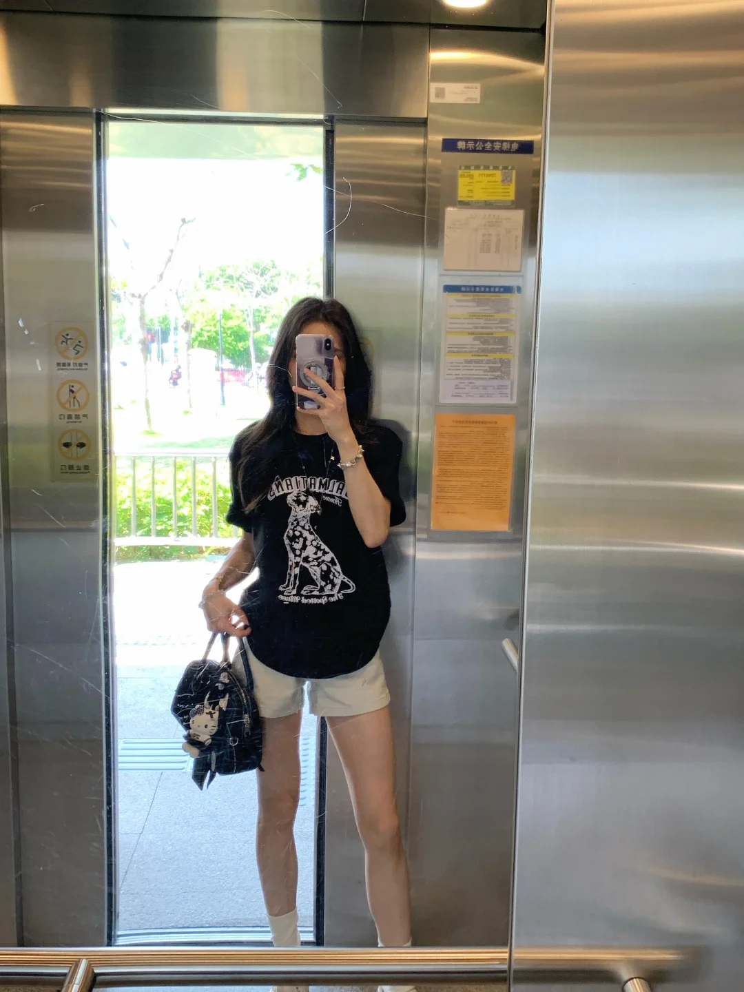 电梯检阅｜复古小男孩风的胶囊衣橱