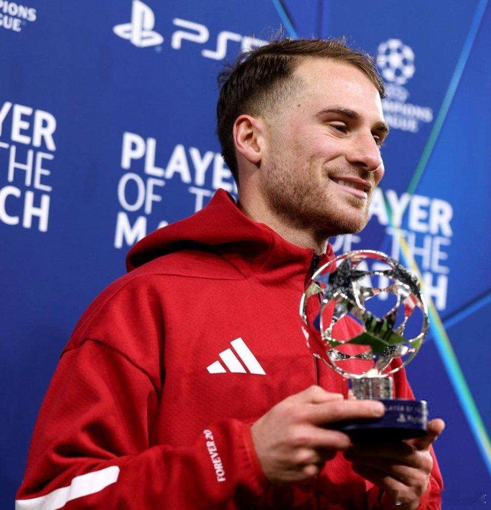 刚刚结束的欧冠第四轮的一场焦点战，利物浦主场1-0战胜皇马。赛后欧足联官方公布了