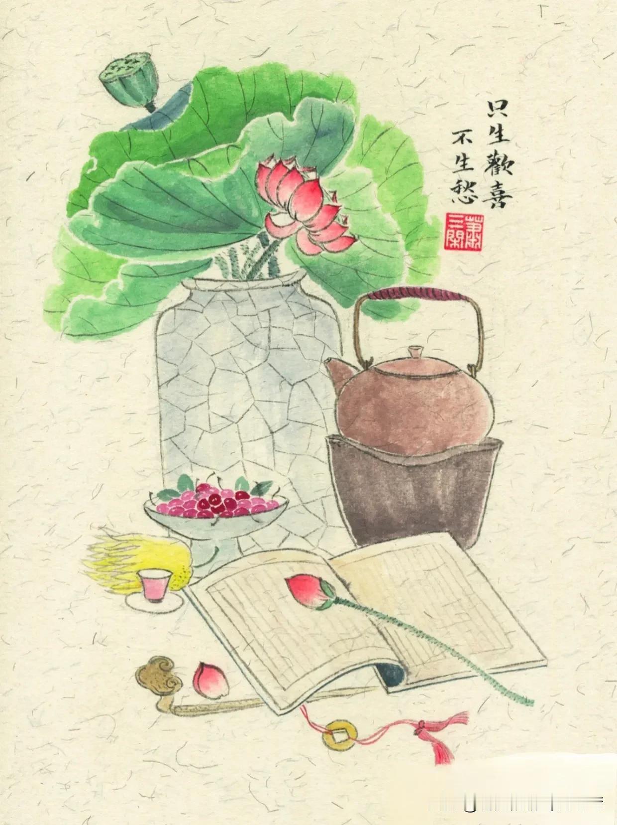 我都不好意思说我在体制内工作。
老公在国企上班。
每次去超市购物，都是直奔打折区