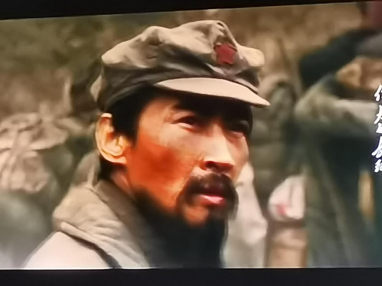 观《伟大的长征》第二十三集有感
二渡赤水之后，红军再夺娄山关、二占遵义。毛泽东登