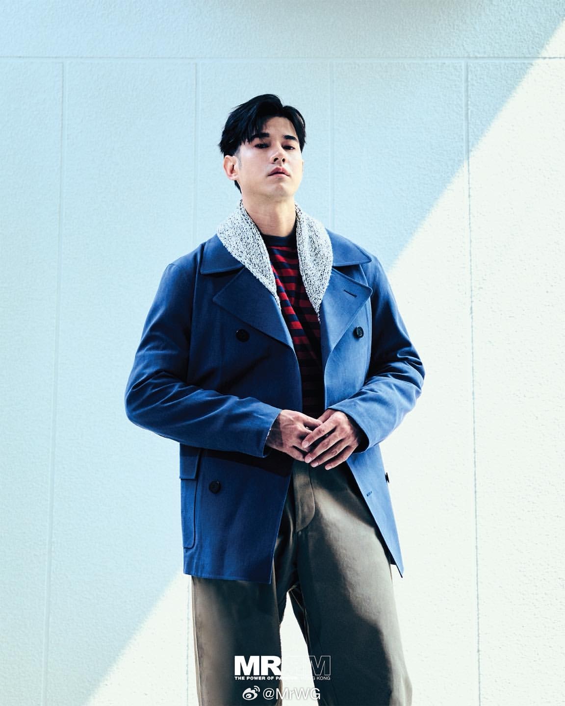 电影影由相生 还记得马里奥吗？那个【暹罗之恋】、你BL青春启蒙的曾经少年——Ma