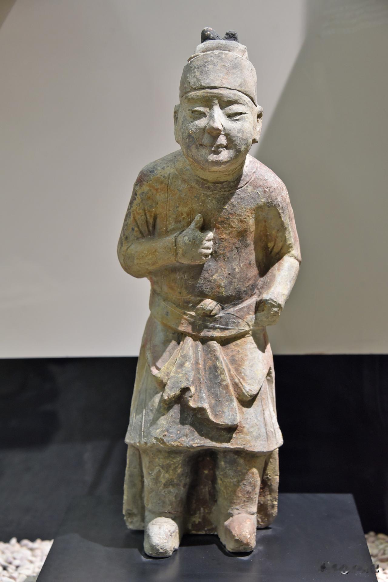 【来，走过路过点个赞】
福建博物院是国家一级博物馆，我挺好奇博物馆和博物院的命名