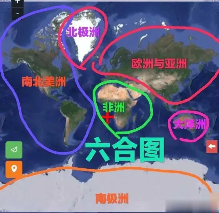 打开山海经，要论继承权，中国人没开口你们先把嘴都闭上！“额滴，额滴，是额滴，都是