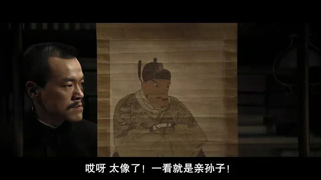 红楼梦悼明争议 我觉得说《红楼梦》悼明，只要能自圆其说就行，没必要上纲上线批倒批