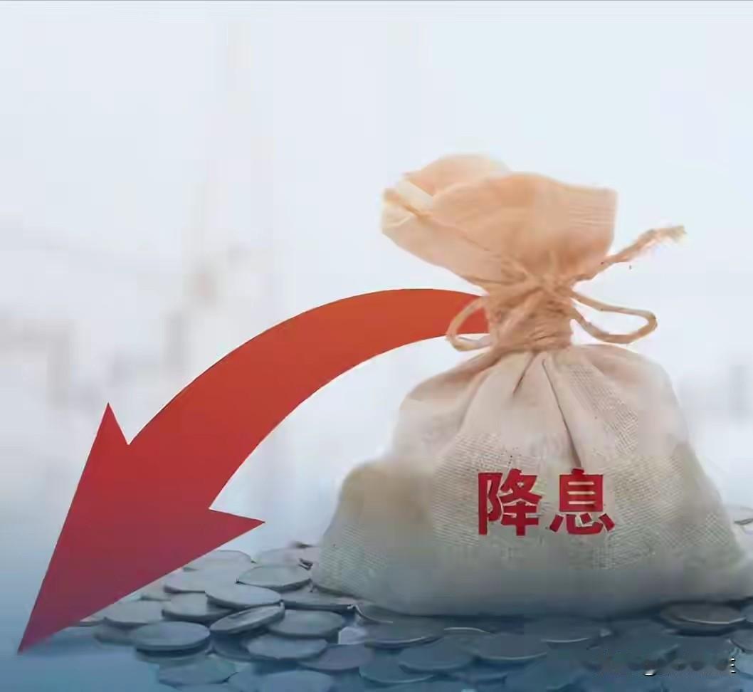 资金流向何方？
一边是确定性的低利率趋势，
一边是巨量资金寻求新去处。

202