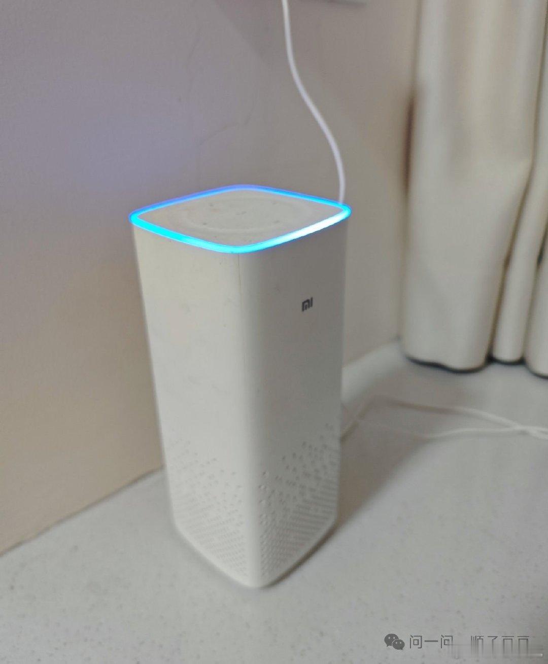 小米智能家电工厂正式投产小米智能家电工厂的正式投产，无疑是科技领域与制造业融合发