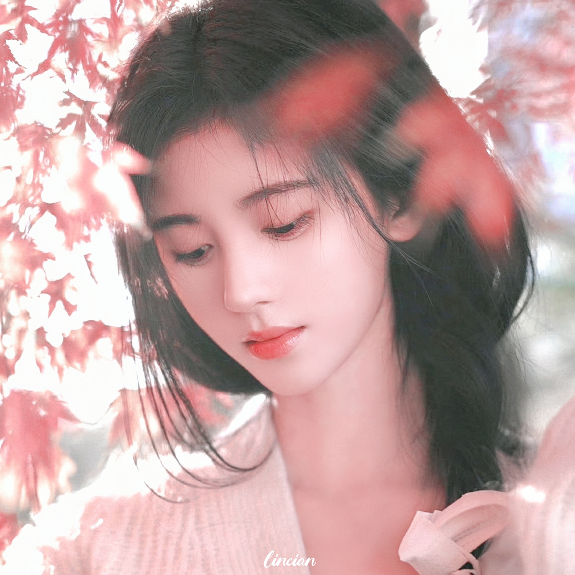 鞠婧祎 ●产出*等风，等枫🍁* 