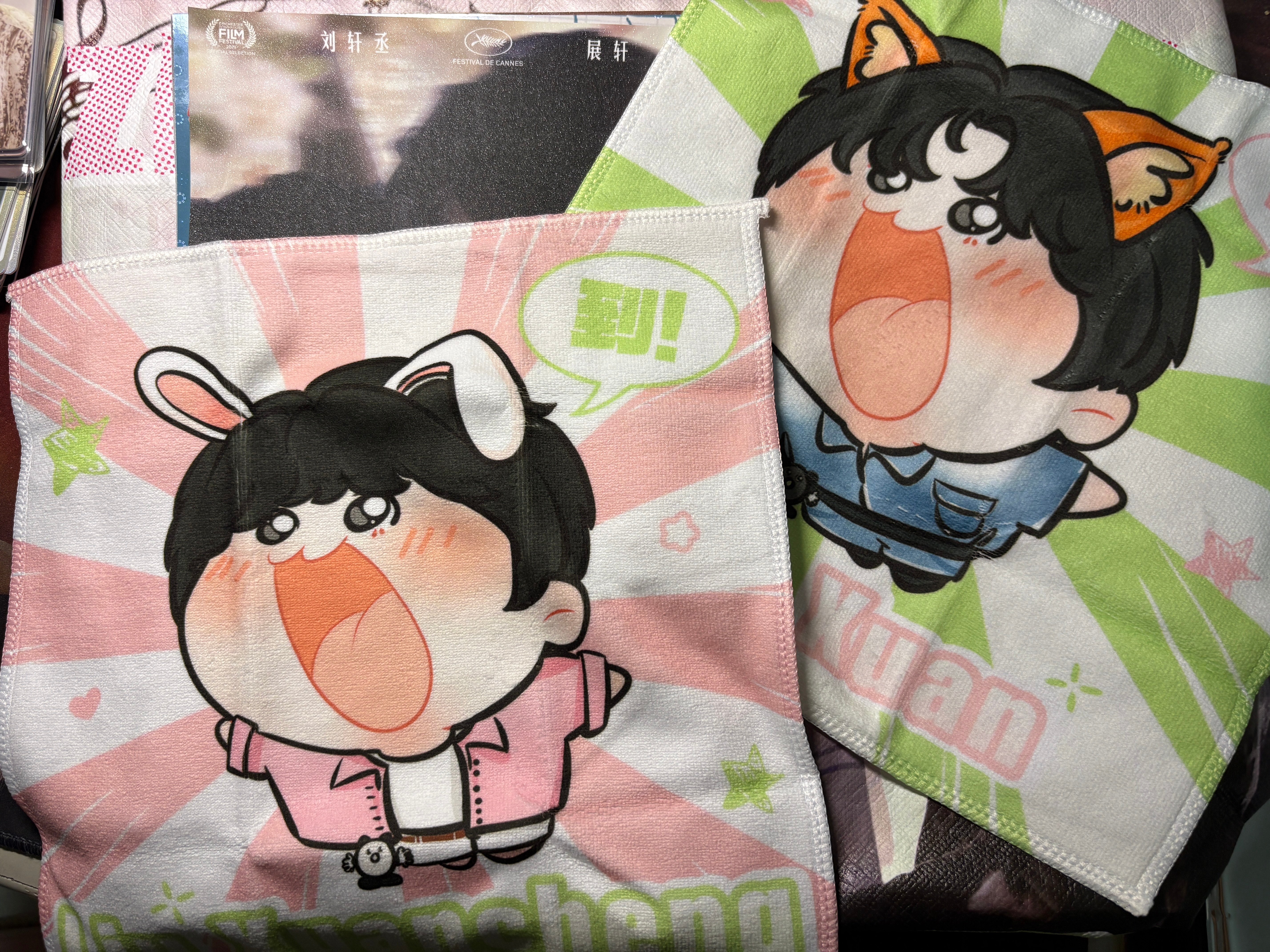 被宠爱噜，画的飞机盒特别可爱呜呜呜🥺🥺 