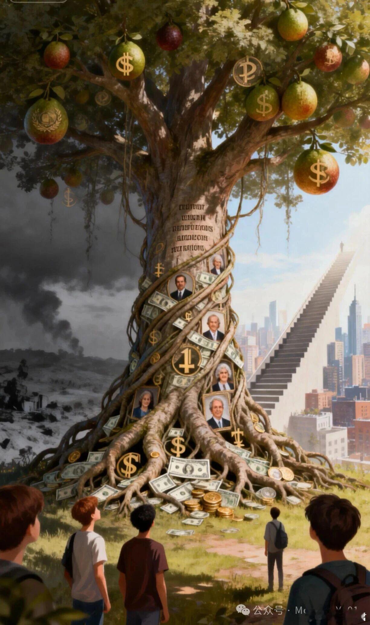 隐形世袭：当有人从出生那天起可能就内定了岗位一场针对体制内“隐形世袭”的大清剿、