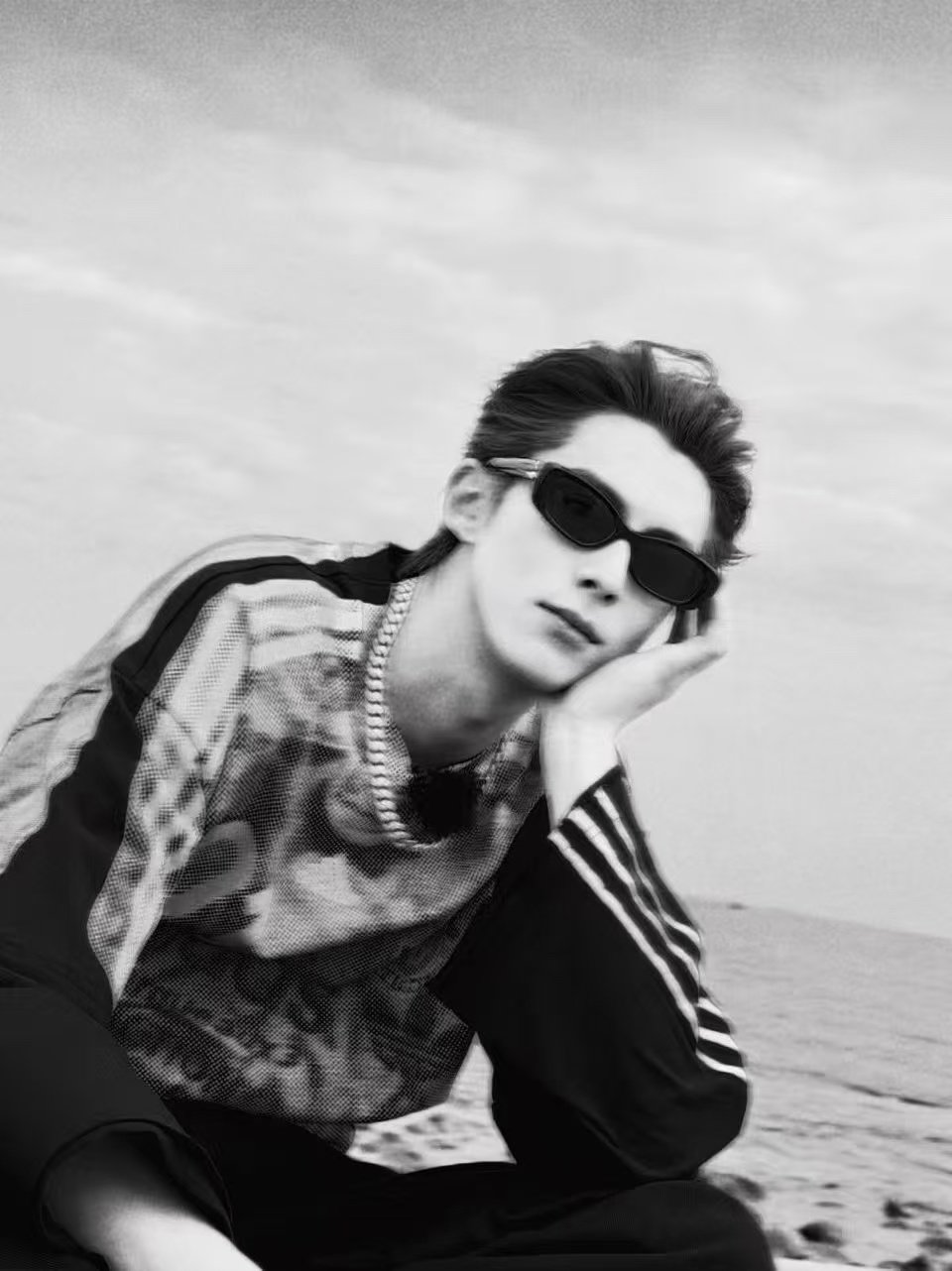 谁给王鹤棣拍的照片谁给王鹤棣拍的照 呼吸即出图 