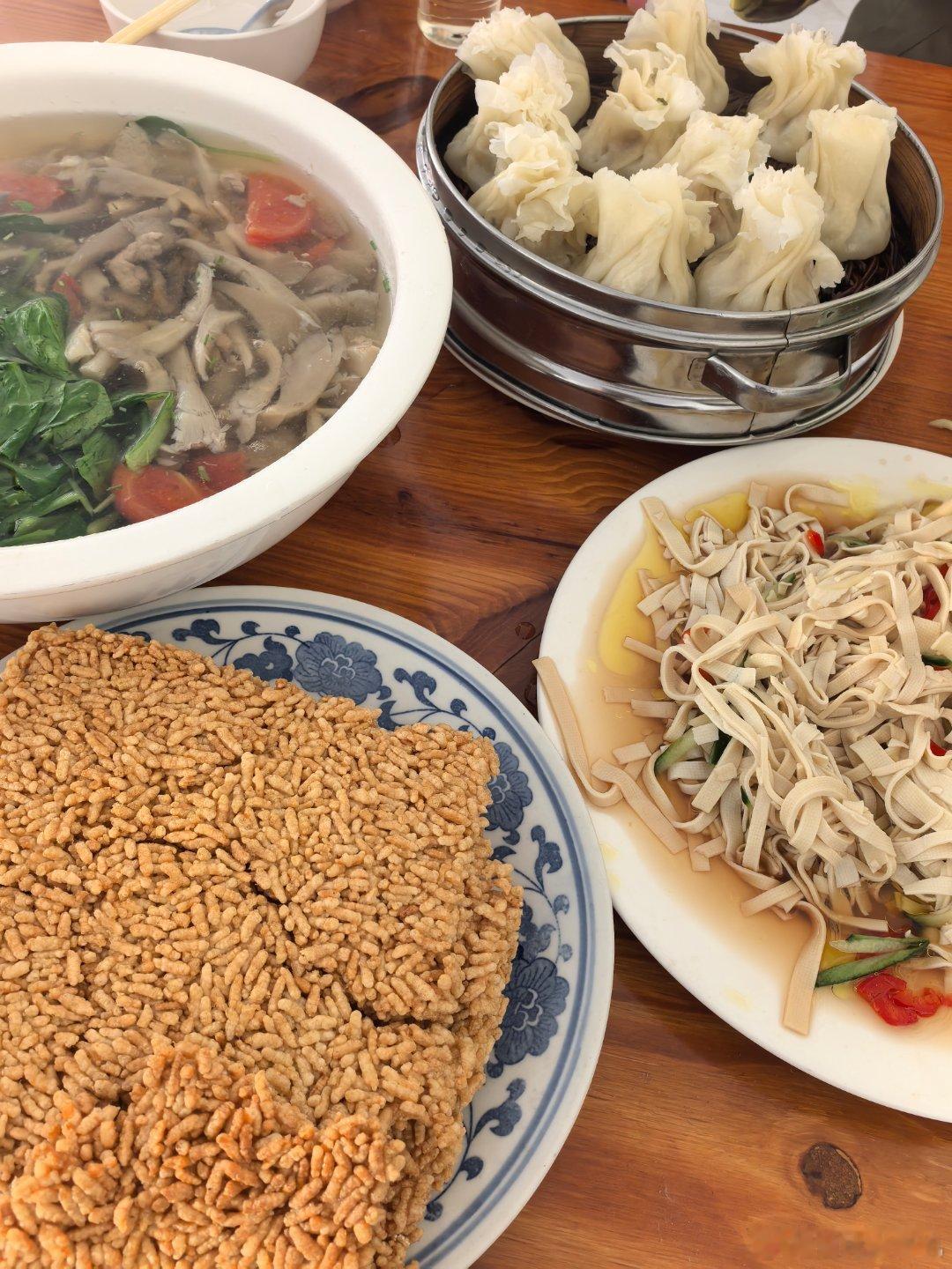 这早餐，怎么样