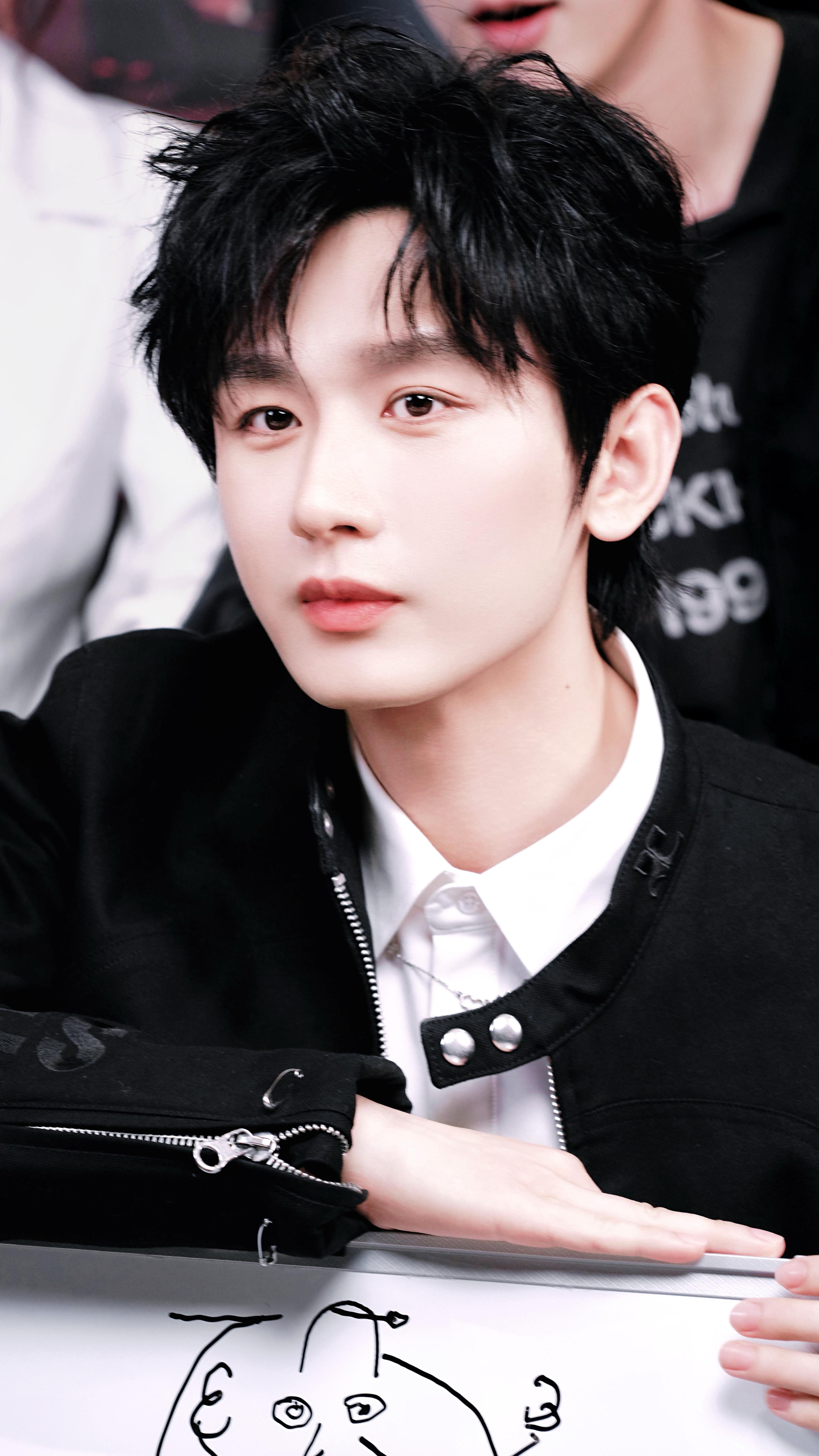 💗镜头定格·心动瞬间调修 | 成毅成毅  | 长安二十四计